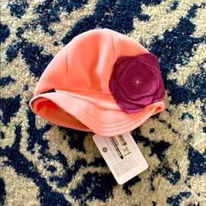 Fliphat (made in USA) Toddler Girls’